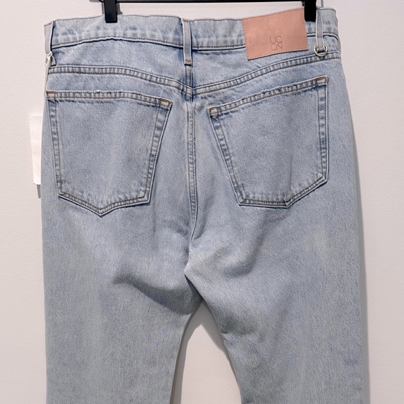 Ulla Johnson Daphne Jeans sz 31 - Picture 9 of 16